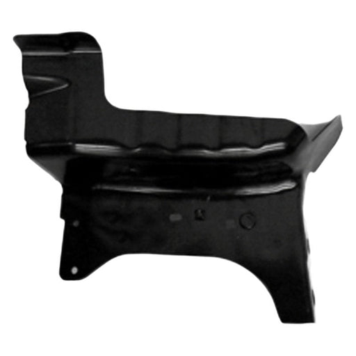 2010-2017 Buick Allure/LaCrosse/Regal Driver Side Headlight Mounting Panel - GM1221142-Partify-Painted-Replacement-Body-Parts