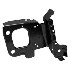 Passenger Side Headlight Mounting Panel image