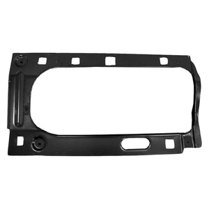 Driver Side Headlight Mounting Panel image