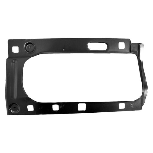 2015-2020 Chevrolet Suburban/Tahoe/GMC Yukon/Yukon XL/Cadillac Escalade/Escalade ESV Passenger Side Headlight Mounting Panel - GM1221151-Partify-Painted-Replacement-Body-Parts