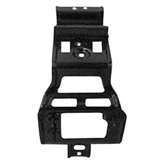 2017-2019 Buick LaCrosse Body Header Panel Bracket W/Adaptive Cruise Control Sensor Bracket - GM1222100-Partify-Painted-Replacement-Body-Parts