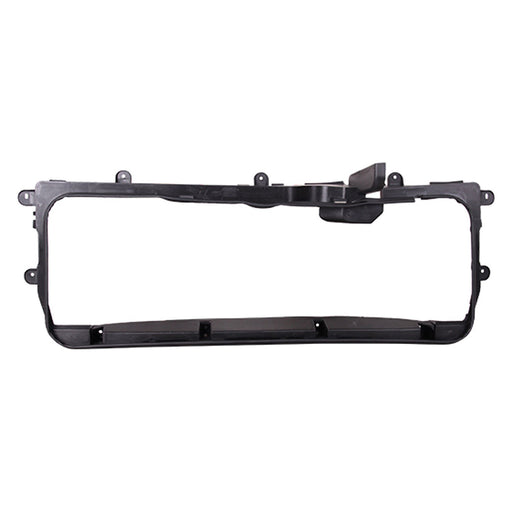 2014-2015 GMC Sierra 1500 Grille Mounting Panel Inner Grille W/Towing Pkg - GM1223109-Partify-Painted-Replacement-Body-Parts