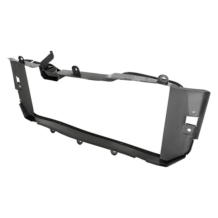 2014-2019 Chevrolet Silverado 1500/1500 LD Custom Grille Mounting Panel High Country W/O Towing Pkg - GM1223111-Partify-Painted-Replacement-Body-Parts