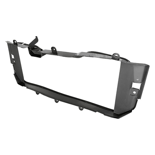 2014-2019 Chevrolet Silverado 1500/1500 LD Custom Grille Mounting Panel High Country W/O Towing Pkg - GM1223111-Partify-Painted-Replacement-Body-Parts