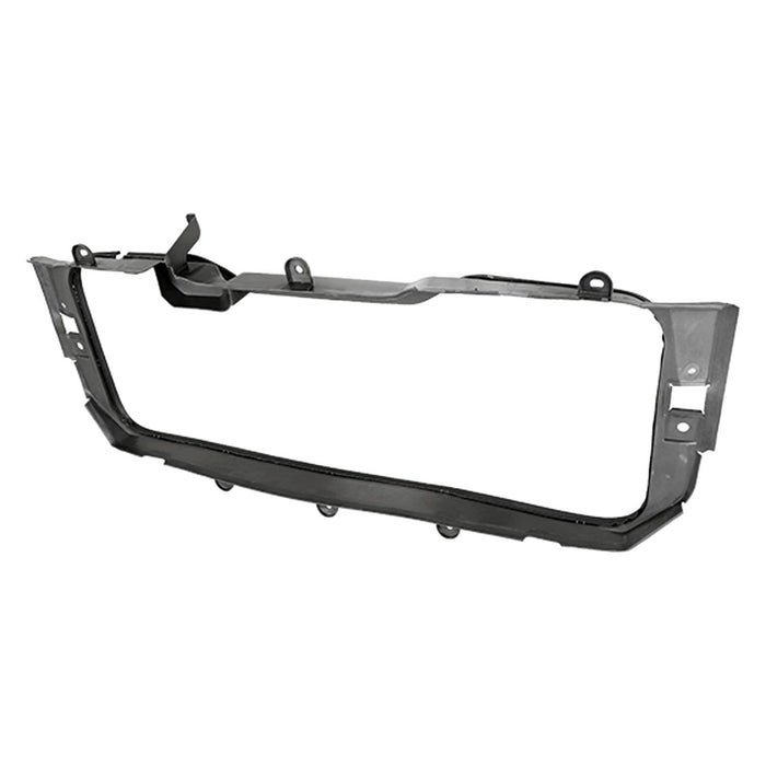 2016-2019 Chevrolet Silverado 1500/1500 LD LT/LT/LTZ Grille Mounting Panel High Country W/Towing Pkg - GM1223112-Partify-Painted-Replacement-Body-Parts