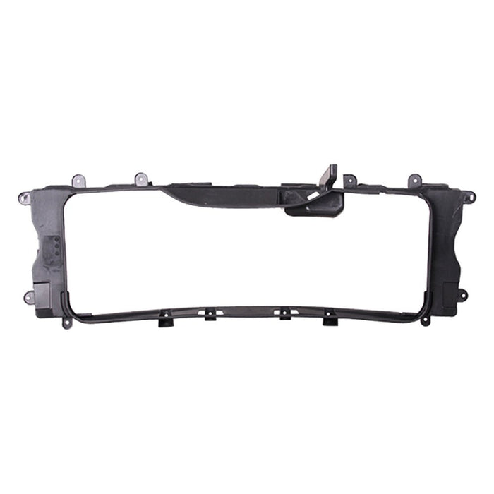 2014-2015 Chevrolet Silverado 1500 Grille Mounting Panel High Country W/Towing Pkg - GM1223113-Partify-Painted-Replacement-Body-Parts