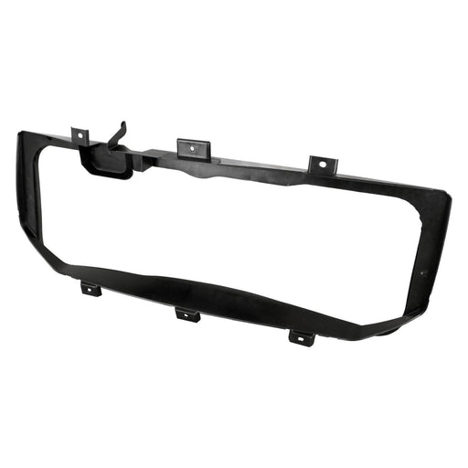 2016-2019 GMC Sierra 1500/1500 Limited Base/Base/Denali/SLE/SLT Grille Mounting Panel W/All Terrain Pkg W/Towing Pkg - GM1223115-Partify-Painted-Replacement-Body-Parts