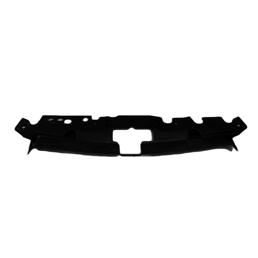 2012-2016 Chevrolet Sonic Front Panel Molding Upper Shield - GM1224104-Partify-Painted-Replacement-Body-Parts