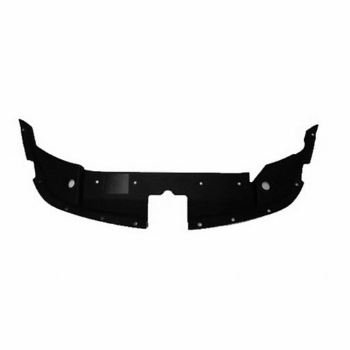 2008-2012 Chevrolet Malibu Front Panel Molding 3.5L V6/3.6L V6 - GM1224109-Partify-Painted-Replacement-Body-Parts