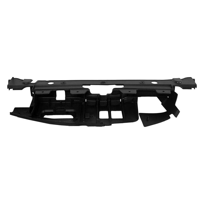 2014 Chevrolet Cruze Front Panel Molding Assembly 2L L4 - GM1224113-Partify-Painted-Replacement-Body-Parts