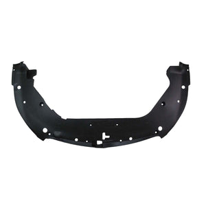 Front Panel Molding image