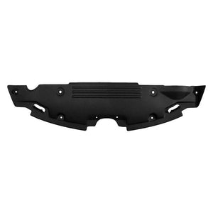 Front Panel Molding image