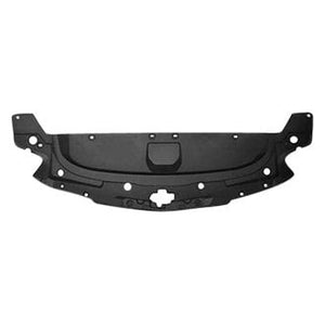 Front Panel Molding image