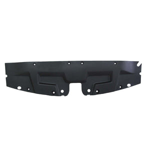 Front Panel Molding image