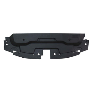 Front Panel Molding image