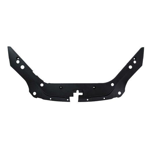 2007-2012 GMC Acadia Front Panel Molding - GM1224128-Partify-Painted-Replacement-Body-Parts