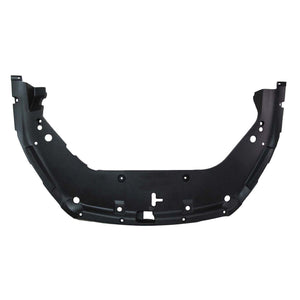 Front Panel Molding image