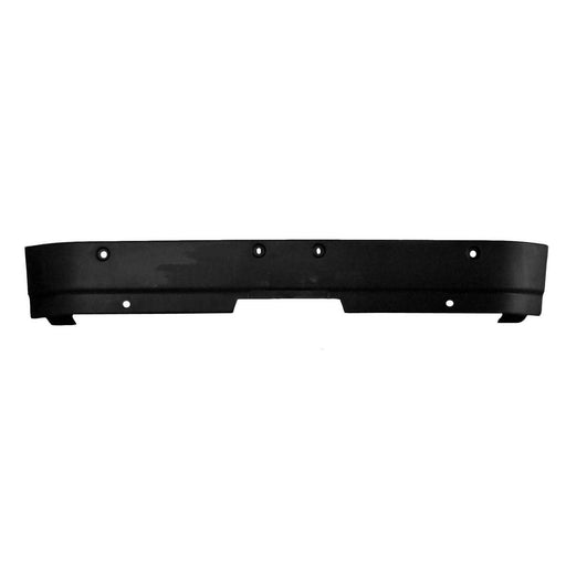 2007-2014 Chevrolet Avalanche/Suburban 1500/Suburban 2500/Tahoe/GMC Yukon/Yukon XL 1500 Front Panel Molding Upper Rad Cover - GM1224131-Partify-Painted-Replacement-Body-Parts