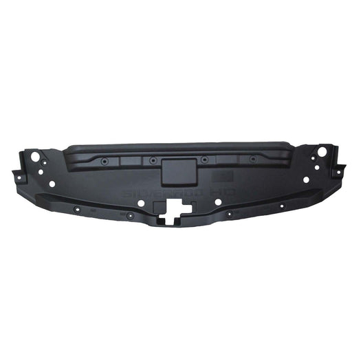 2015-2019 Chevrolet Silverado 2500/3500 Front Panel Molding 6.6L V8/6L V8 - GM1224132-Partify-Painted-Replacement-Body-Parts