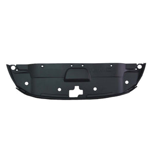 Front Panel Molding image