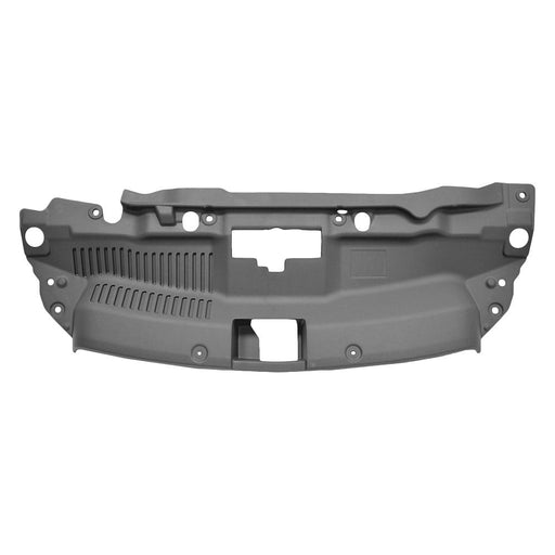 2013-2016 Chevrolet Trax Front Panel Molding - GM1224143-Partify-Painted-Replacement-Body-Parts