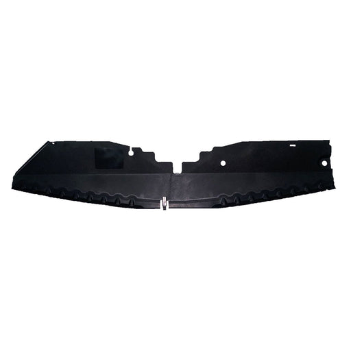 2016-2019 Chevrolet Cruze Front Panel Molding Upper Rad Cover - GM1224157-Partify-Painted-Replacement-Body-Parts