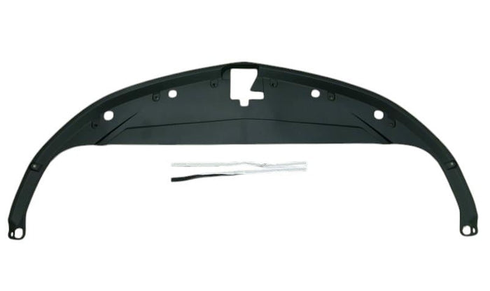 2014-2020 Chevrolet Impala Front Panel Molding Upper Rad Cover - GM1224158-Partify-Painted-Replacement-Body-Parts