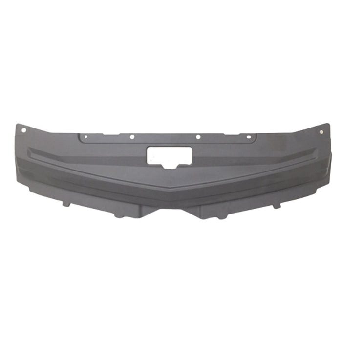 2020-2024 Cadillac XT6 Front Panel Molding - GM1224159-Partify-Painted-Replacement-Body-Parts