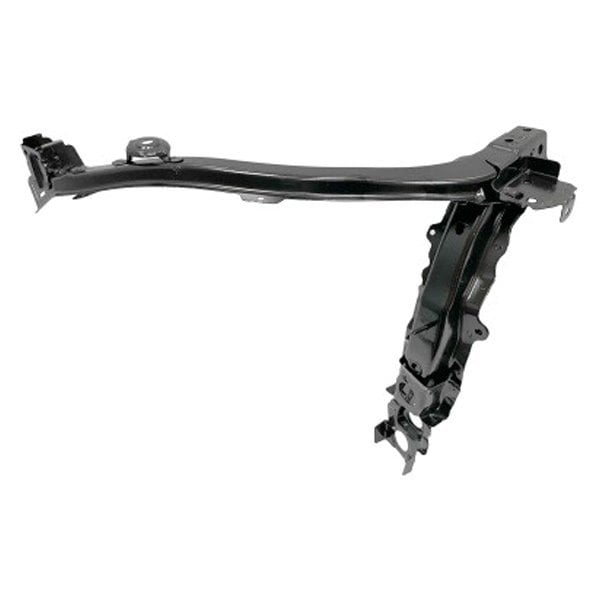 2021-2024 Chevrolet Equinox Passenger Side Radiator Support - GM1225445-Partify-Painted-Replacement-Body-Parts