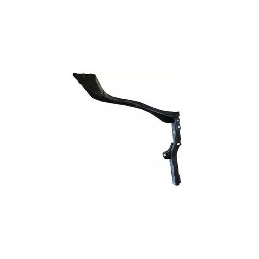 2021-2024 GMC Yukon/Yukon XL Radiator Support Upper Brace - GM1225446-Partify-Painted-Replacement-Body-Parts