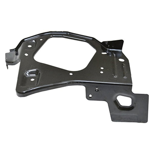 2010-2017 Chevrolet Equinox/GMC Terrain Front Passenger Side Panel Reinforcement Panel Brace - GM1227103-Partify-Painted-Replacement-Body-Parts