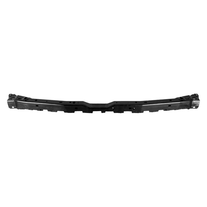 2019-2024 Chevrolet Silverado 1500/1500 LTD Front Panel Reinforcement Grille Shutter Bracket - GM1227105-Partify-Painted-Replacement-Body-Parts