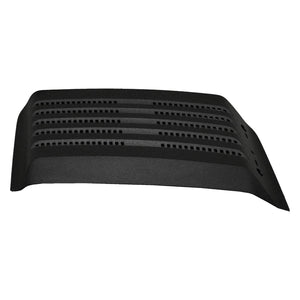 Passenger Side Engine Air Intake Scoop image