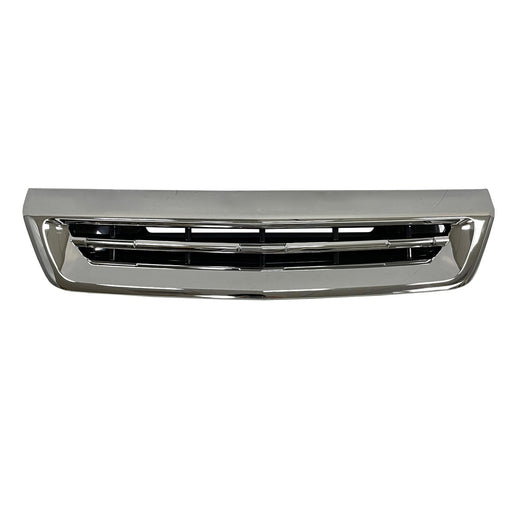 2017-2019 Chevrolet Silverado 2500/3500 Engine Air Intake Scoop Hood Scoop Vent Chrome 6.6L V8 - GM1231103-Partify-Painted-Replacement-Body-Parts