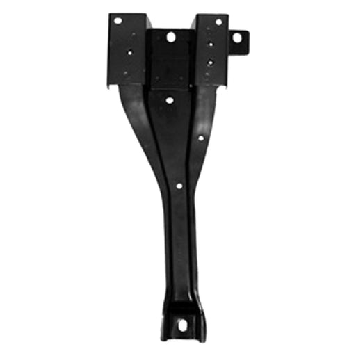 2006-2016 Chevrolet Impala/Impala Limited/Monte Carlo Hood Latch Support - GM1233106-Partify-Painted-Replacement-Body-Parts