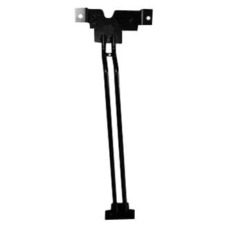 2007-2012 GMC Acadia Hood Latch Support - GM1233108-Partify-Painted-Replacement-Body-Parts