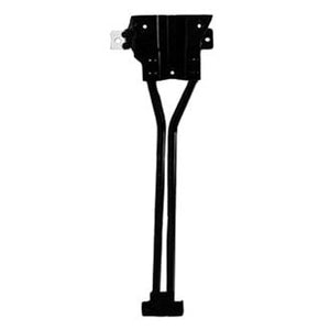 Hood Latch Support image