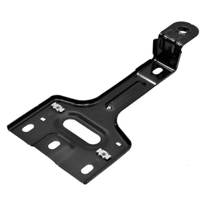 Hood Latch Support image