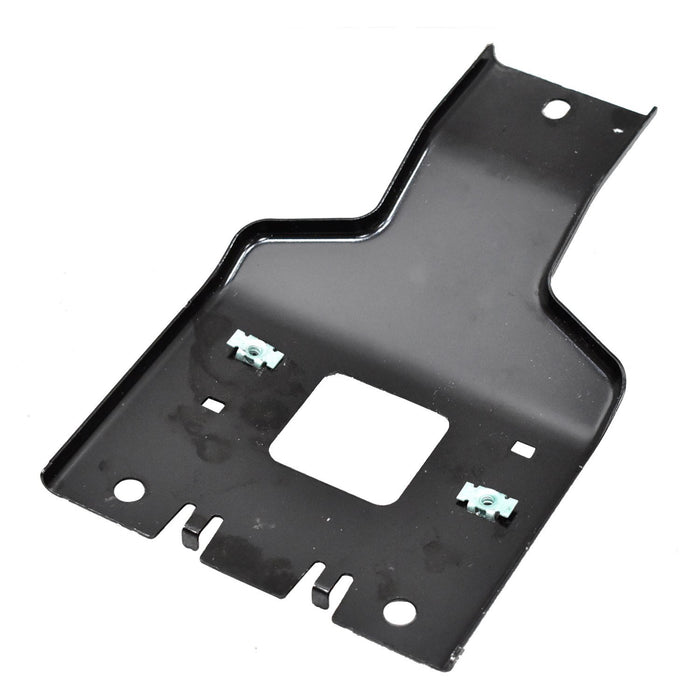 2018-2024 Chevrolet Traverse/Traverse Limited Hood Latch Support Center Upper - GM1233114-Partify-Painted-Replacement-Body-Parts