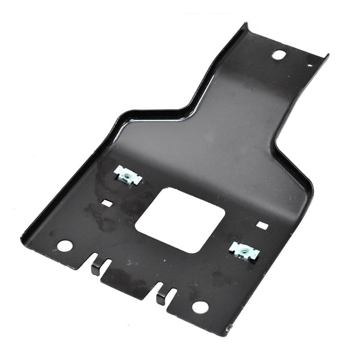 2018-2024 Chevrolet Traverse/Traverse Limited Hood Latch Support Center Upper - GM1233114-Partify-Painted-Replacement-Body-Parts