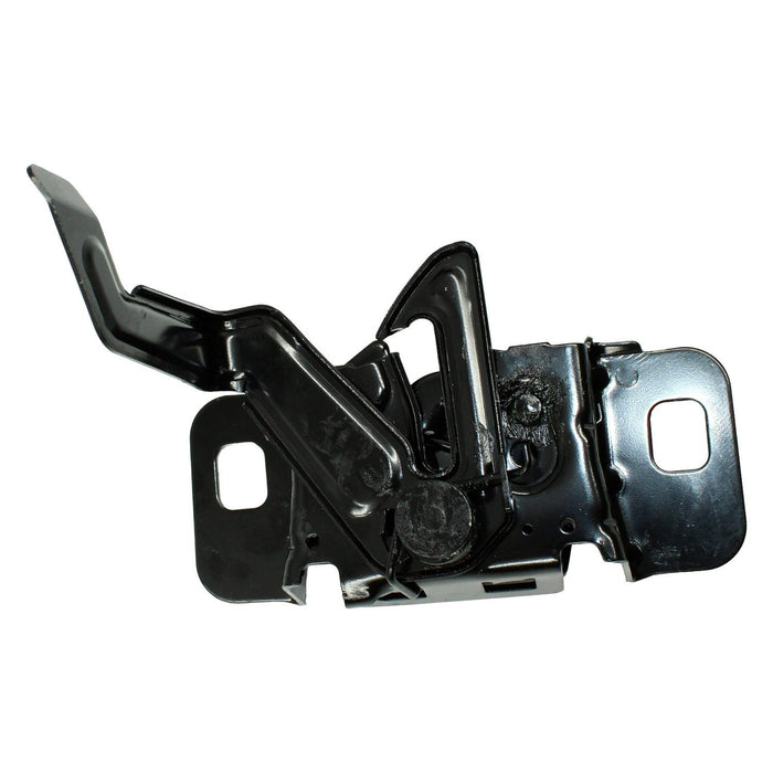 2013-2017 GMC Terrain Denali/Chevrolet Equinox Hood Latch W/O Remote Start - GM1234118-Partify-Painted-Replacement-Body-Parts