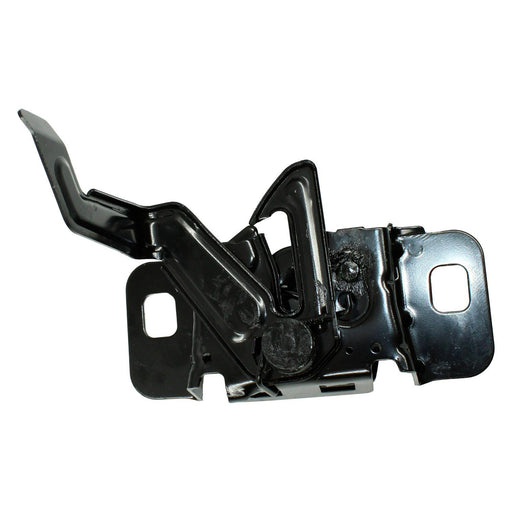 2013-2017 GMC Terrain Denali/Chevrolet Equinox Hood Latch W/O Remote Start - GM1234118-Partify-Painted-Replacement-Body-Parts