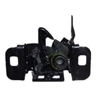 2014-2019 Chevrolet Silverado 1500/GMC Sierra 1500/Sierra 1500 Limited Hood Latch W/O Remote Start - GM1234125-Partify-Painted-Replacement-Body-Parts