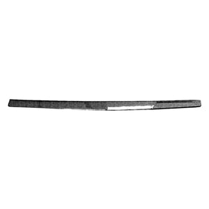 Front Hood Molding image
