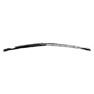 Front Hood Molding image