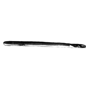 Front Hood Molding image