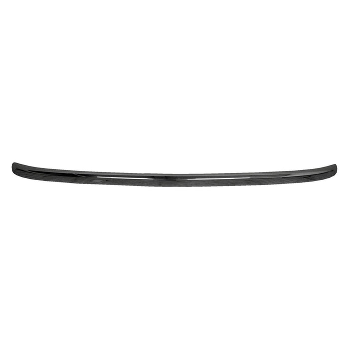 2011-2014 Chevrolet Silverado 2500 Front Hood Molding W/O Z71 Pkg - GM1235124-Partify-Painted-Replacement-Body-Parts