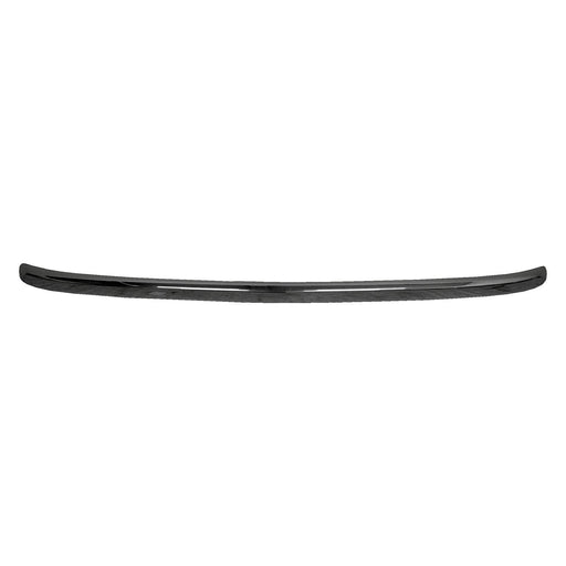 2011-2014 Chevrolet Silverado 2500 Front Hood Molding W/O Z71 Pkg - GM1235124-Partify-Painted-Replacement-Body-Parts