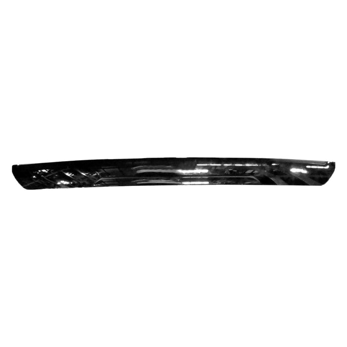2016-2017 GMC Terrain Front Hood Molding From 10-12-15 Assembly - GM1235128-Partify-Painted-Replacement-Body-Parts