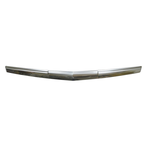 2015-2020 Cadillac Escalade/Escalade ESV Front Hood Molding - GM1235129-Partify-Painted-Replacement-Body-Parts